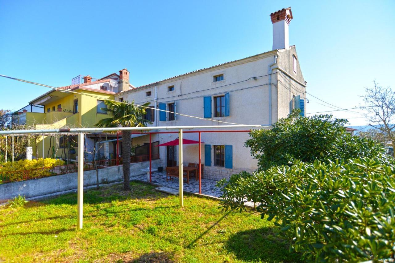 House With A Parking Space Rakalj, Marcana - 19607 * Krnica